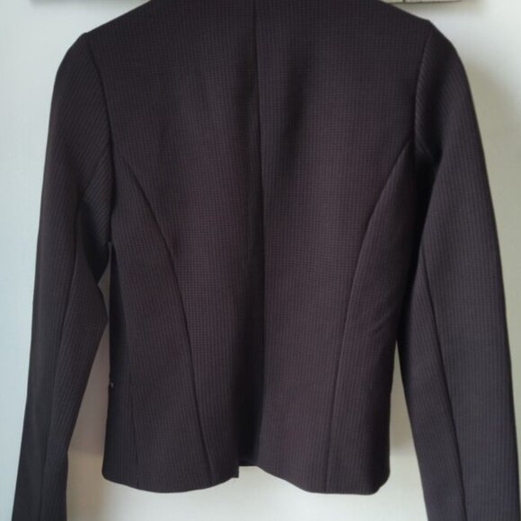 houndstooth blazer - Picture 3 of 3